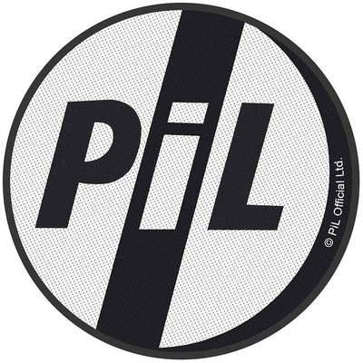 PIL Public Image Ltd Logo