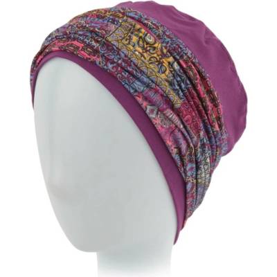Turban Capri B35 + B465
