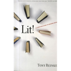 Lit! (ISBN: 9781433522260)
