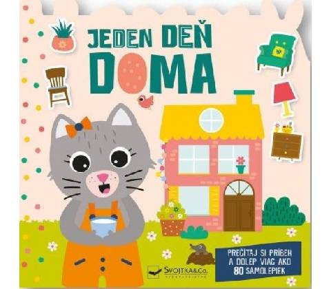 Jeden deň Doma
