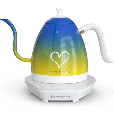 Brewista Artisan Candy 1l Blue