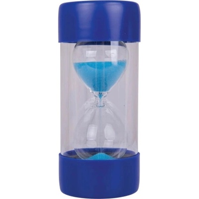 Bigjigs Toys Veľké presýpacie hodiny 5 minút
