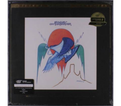 THE EAGLES - ON THE BORDER Vinyl