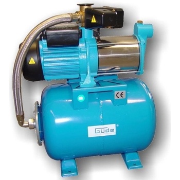 Güde MP 120/5A 24LT 94191