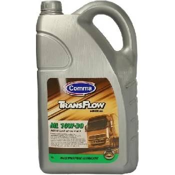 Image 1 of Comma Transflow ML 10W-30 5 l