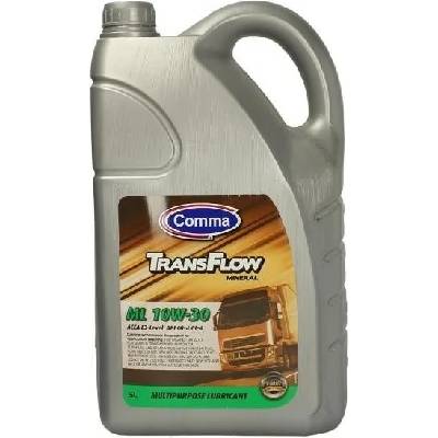 Comma Transflow ML 10W-30 5 l
