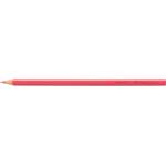 Faber-Castell Grip триъгълен молив с цвят на сьомга FC112429 (FC112429)
