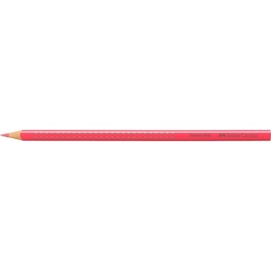 Faber-Castell Grip триъгълен молив с цвят на сьомга FC112429 (FC112429)