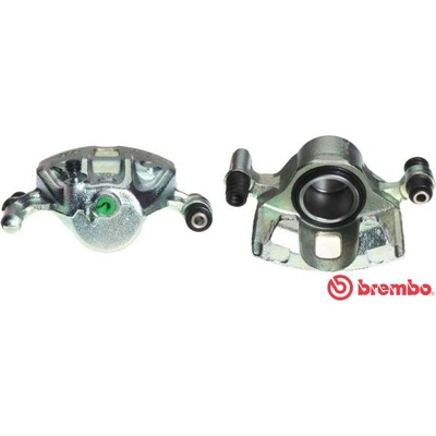 Brzdový strmeň BREMBO F 30 004 (F30004)