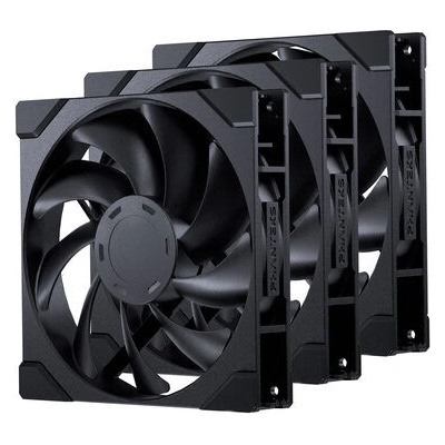 Phanteks M25 Gen2 PWM 3ks PH-F140M25_G2_BBK01_3P