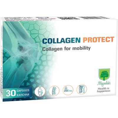 Magnalabs Collagen Protect, 30 капсули, Magnalabs