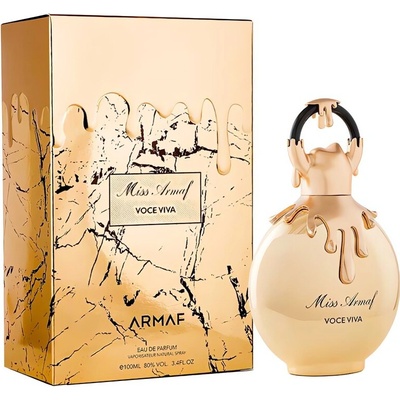 Armaf Miss Armaf Voce Viva Parfémovaná voda dámská 100 ml