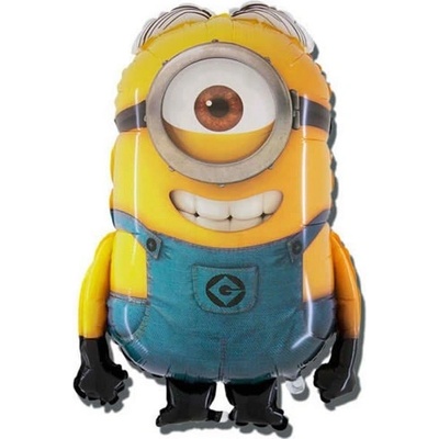 balónek Mimoň Stuart 60 cm