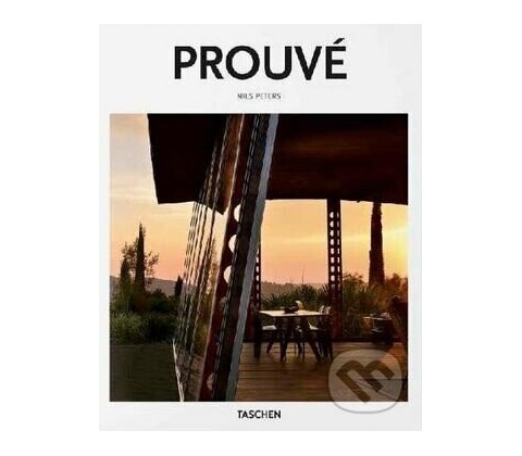 Prouve - Nils Peter