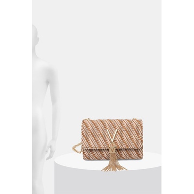 Valentino Bags чанта crossbody дамска DIVINA SUMMER (VBS9XI03S)