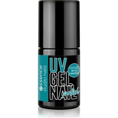 Studio Nails essence Uv gel Nails gel ový lak na nehty s použitím Uv Led lampy odstín blah blah blah 110 5 ml