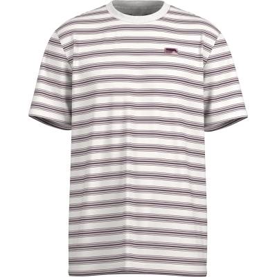 Maloja Мъжка тениска Maloja GriffinM. T-shirt - Stormy Lilac Stripe - размер XL (216-8883-0314)