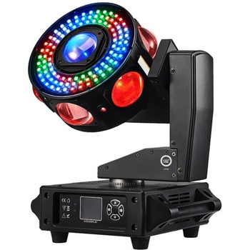 Light4Me UFO Cветлинен eфект (5908249828087)