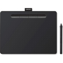 Wacom Intuos M Black CTL-6100K