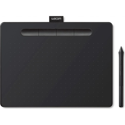 Wacom Intuos M Black CTL-6100K
