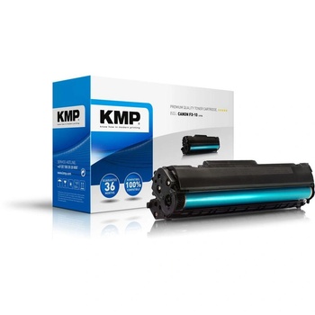 Compatible KMP Canon FX-10 Тонер черен (1176,0000)