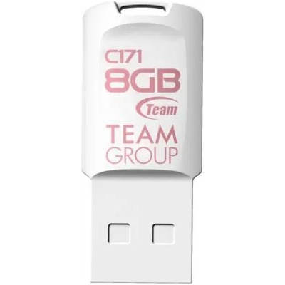 Team Group C171 8GB USB 2.0 (TC1718GB01)