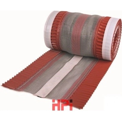 HPI Univerzální pás VPS 310 samolepicí 310 mm x 5 m červenohnědá