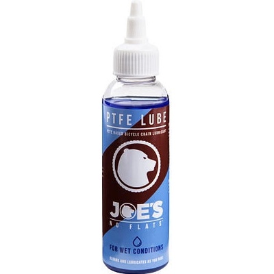 Joe's PTFE Lube Wet 125 ml