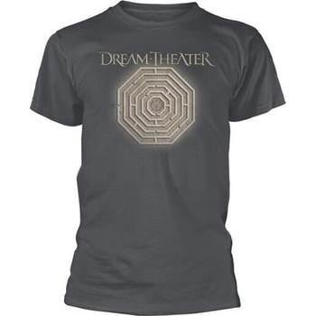 Dream Theater Maze Charcoal M Риза (RTDTI005M)