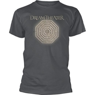 Dream Theater Maze Charcoal M Риза (RTDTI005M)