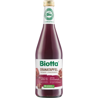 Biotta Класически нар Organic - 500 мл