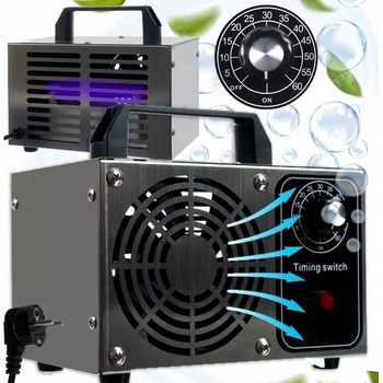 Bigstren 21208 Generátor ozónu 20 000 mg/h