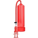 Pumped Deluxe Beginner Pump