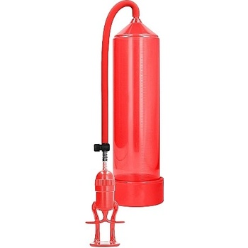 Pumped Deluxe Beginner Pump