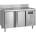 Tefcold BK210SP