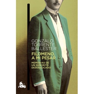 FILOMENO, A MI PESAR | GONZALO TORRENTE BALLESTER (2023)