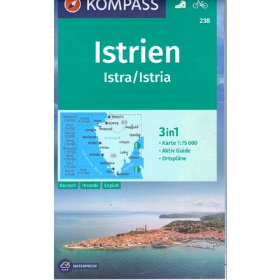 Istrien/ Istra/ Istria 268