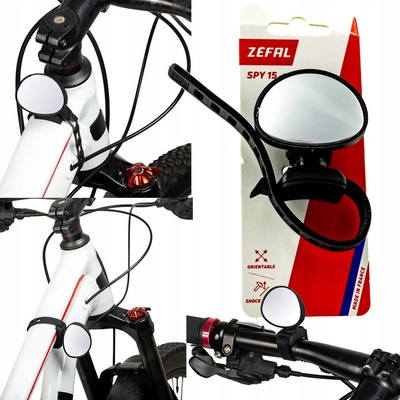 ZÉFAL SPY