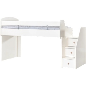Carmen Детско легло с чекмеджета joyin 90 х 200 (3575371_1) - tierradesign