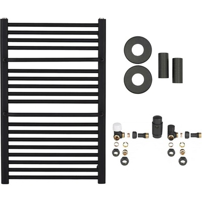 Cerano Antonio 84W černá matná 860x550 mm CER-663292