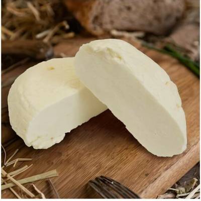 Authentic Farmářský Těšanský sýr 51% cca 160 g