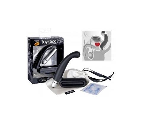Joydivision Joystick Booster Pro
