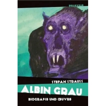 Image 1 of Albin Grau | Stefan Strauß