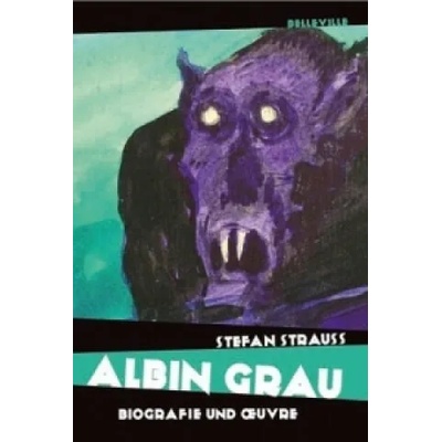 Albin Grau | Stefan Strauß