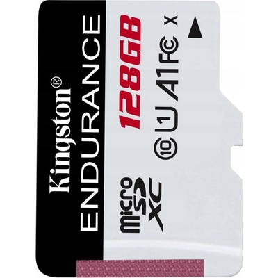 Kingston microSDXC UHS-I U1 128 GB SDCE/128GB