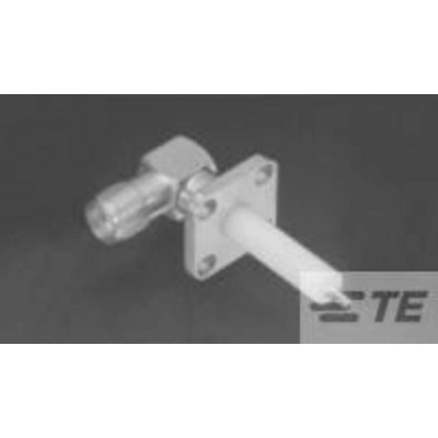 TE Connectivity TE AMP SMA/SSMA 1052991-1 1 ks Package