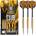 Harrows Darts Club Darts - 23 Gsm