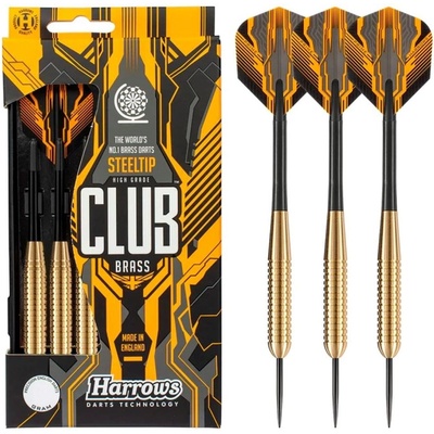 Harrows Darts Club Darts - 23 Gsm