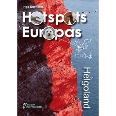 Helgoland Seehafer IngoPaperback