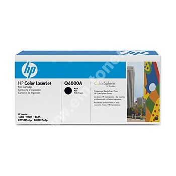 HP Q6000A - originálny